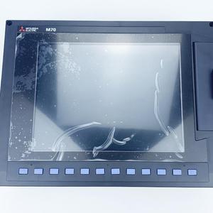 Controlador de Sistema FCU7-DX711 M70, Teclado Operador para Fresadora y Torno, Controlador de Interfaz de Sistema M70 - Product Image 3