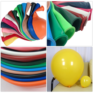 Venta al por Mayor de Fábrica <span class=keywords><strong>Globos</strong></span> de Látex Perlados Macarrón Estándar de 18 Pulgadas en 74 Colores, <span class=keywords><strong>Globos</strong></span> Grandes de <span class=keywords><strong>Helio</strong></span> - Product Image 2