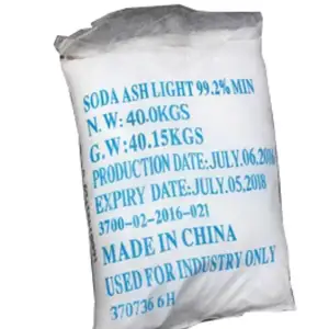 soda ash manufacturers sodium carbonate