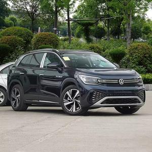 2024สำหรับ <span class=keywords><strong>Volkswagen</strong></span> สำหรับรถยนต์ VW ID.6 PRIME Coupe มือสองรถ SUV พร้อมพวงมาลัยซ้ายราคาไม่แพงสำหรับรถยนต์พลังงานใหม่ที่ใช้ - Product Image 3