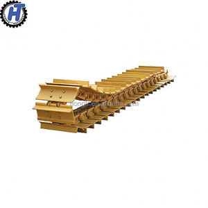 CR3655 CR4583 6S8824 6Y1385 <span class=keywords><strong>Dozer</strong></span> D3C ติดตามรองเท้าบึงรองเท้าเดียว Grouser <span class=keywords><strong>Track</strong></span> Pad - Product Image 6