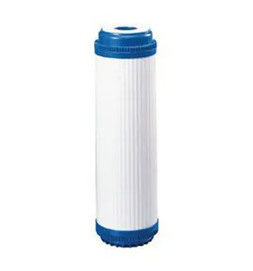 10 Inch 5 Micron PP Sediment Melt Blown Water Filter Cartridge For Household Ro Purifier System Pre Filter