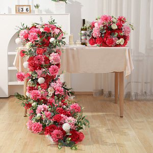 <strong>New</strong> Wholesale Artificial Single Rose Rose Artificial <strong>Flowers</strong>