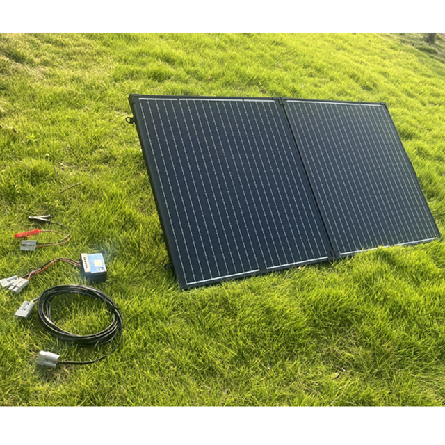 150Watt a Grade 3000w Home Panel Energy System Price 60kw 70 Kw 160w Folding Complete Balcony 1kw Solar Kit