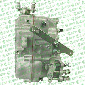 Régulateur de pompe d'injection <span class=keywords><strong>TRAD</strong></span>-2751400AD045 régulateur TJ45A - Product Image 2