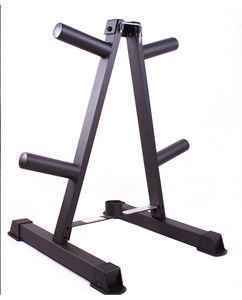 Soporte Multifuncional para Barras y Discos de Pesas para <span class=keywords><strong>Rack</strong></span> de Potencia - Product Image 2