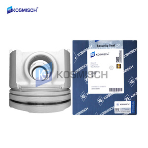 ชุด4M50T ลูกสูบพร้อมหมุดสำหรับเปลี่ยนมิตซูบิชิ ME241691ลูกสูบเครื่องยนต์รถบรรทุกอะไหล่ทดแทน4M50T ลูกสูบ - Product Image 2