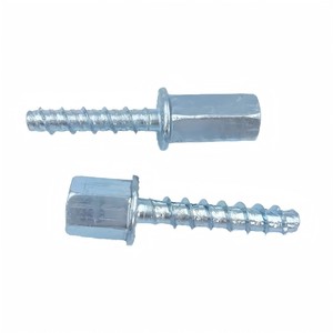 Ancrage à vis <span class=keywords><strong>pour</strong></span> cintre à tige filetée en béton vertical à forte cravate <span class=keywords><strong>pour</strong></span> <span class=keywords><strong>plafond</strong></span> suspendu - Product Image 3