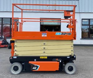 सस्ती कीमत इलेक्ट्रिक जेलंग लिफ्ट-3246 इलेक्ट्रिक कैंची लिफ्ट टेबल स्वयं-प्रोपेलिंगहोम लिफ्ट - Product Image 6