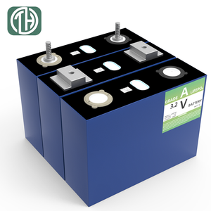 LiFePO4-batterijcel, graad A, prismatisch, voor zonne-opslag en -assemblage, CALB L160F100 3.2V 100Ah - Product Image 3