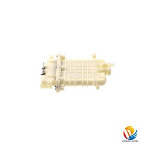 Célula de anodo de titanio recubierto de <span class=keywords><strong>MMO</strong></span> para ionizador de agua, alcalino y máquina de agua ácida, productos en oferta, 2023 - Product Image 4