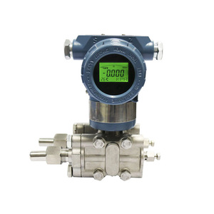 FD3051 4-20mA电容式传感器压力变送器<span class=keywords><strong>10</strong></span>巴 - Product Image 3