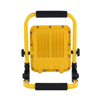 Chargeur USB pliable CHZ 50W, étanche IP65, lampe de camping LED portable