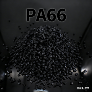 Sy สารหน่วงไฟ UL94 PA6 V0ไนลอนเกรด6เม็ดวัตถุดิบพลาสติกสำหรับฉีดขึ้นรูป - Product Image 3