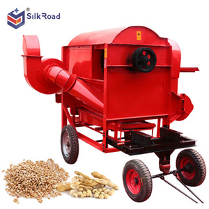 Good Quality <strong>Mini</strong> <strong>Rice</strong> <strong>Thresher</strong> for Sale - Product Image 2