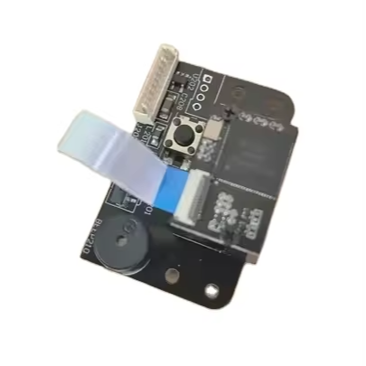 M14 PRO Support the Mainstream of the One-dimensional and Two-dimensional Code