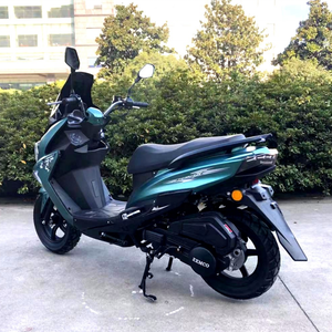 Potente e Confortevole <span class=keywords><strong>Moto</strong></span> <span class=keywords><strong>Cross</strong></span> a Benzina 150cc, Motore a Benzina Max, Freno Idraulico, <span class=keywords><strong>Moto</strong></span> 125cc - Product Image 6