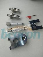 Outils de réparation d'injecteur à rampe commune outil de démontage et d'assemblage d'injecteur de carburant diesel