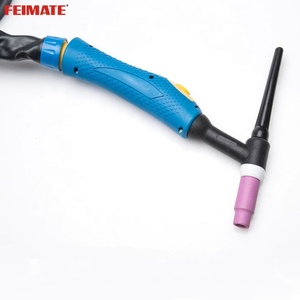 FEIMATE Chất Lượng Cao TIG-26/WP-26 Làm Mát Bằng Không Khí Argon Arc Hàn Ngọn Đuốc - Product Image 3