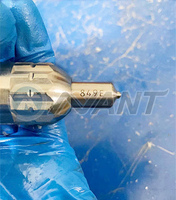 Injektor Bahan Bakar Berkualitas Tinggi 095000-5405 Injektor Diesel Cocok untuk Penggunaan Peralatan Pengujian Produksi Dalam Negeri Berkualitas Tinggi