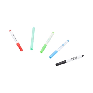 Marcador de tinta permanente impermeable no tóxico de alta calidad profesional para uso en estudio de tatuajes, tamaño pequeño personalizado - Product Image 5