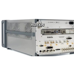 Analizador de Redes de Microondas Keysight N5247B PNA-X, Número de Puertos Integrados 2 Puertos 4 Puertos, Frecuencia Máxima 67GHz - Product Image 4