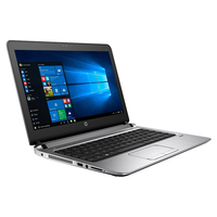 H-P 430 G3 95% New Business Laptop Intel Core I5-6th 8GB Ram 256GB SSD 512GB 1TB 13.3 Inch Windows-10 Pro