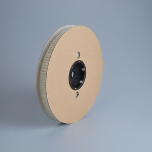 วัสดุบรรจุภัณฑ์ TPU แบบม้วนสำหรับเครื่องเย็บแบบยืดหยุ่น VNS - Product Image 1