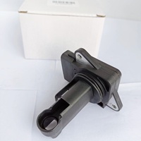 Medidor de flujo másico de aire, Sensor MAF para Mazda 6 Saloon ZL0113215 ZL01-13-215 2009-2015, 1974002010