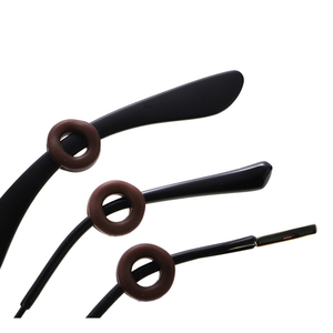 Vente en gros <span class=keywords><strong>de</strong></span> protections antidérapantes pour <span class=keywords><strong>lunettes</strong></span>, crochets d'oreille, anneaux antidérapants en silicone, accessoires pour <span class=keywords><strong>lunettes</strong></span>, <span class=keywords><strong>lunettes</strong></span> <span class=keywords><strong>de</strong></span> soleil <span class=keywords><strong>de</strong></span> sport, support d'oreille - Product Image 2