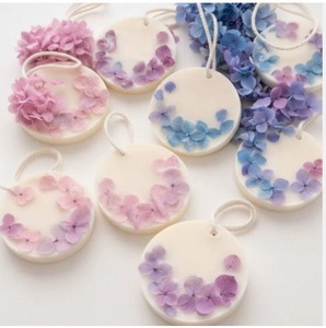 Sachets de Cera Perfumada de Lujo con Forma de Corazón, Tabletas de Cera Aromáticas para Armario, Cajón, Ambientador, Regalo Decorativo, Venta al por Mayor - Product Image 4