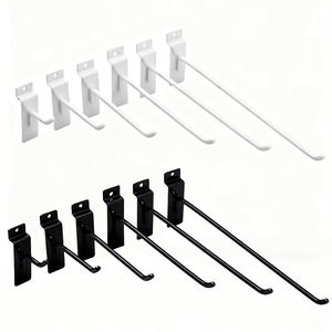 Crochet de serrure d'arrêt de magasin pour l'affichage de sécurité - Product Image 3