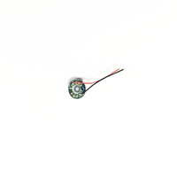 Bester Bass Sound 32 Ohm 2mw Micro 7mm Dynamischer Treiber im Ohr für TWS Ear phone Speaker Driver Unit
