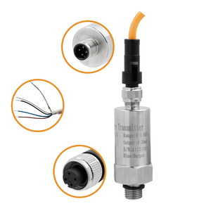 4-20 मा <span class=keywords><strong>0</strong></span>.5-4.5v आउटपुट <span class=keywords><strong>0</strong></span>-10mpa दबाव सेंसर ट्रांसमीटर G1/4 1/4 npt दबाव सेंसर ट्रांसमीटर G1/4 np दबाव ट्रांसड्यूसर - Product Image 3
