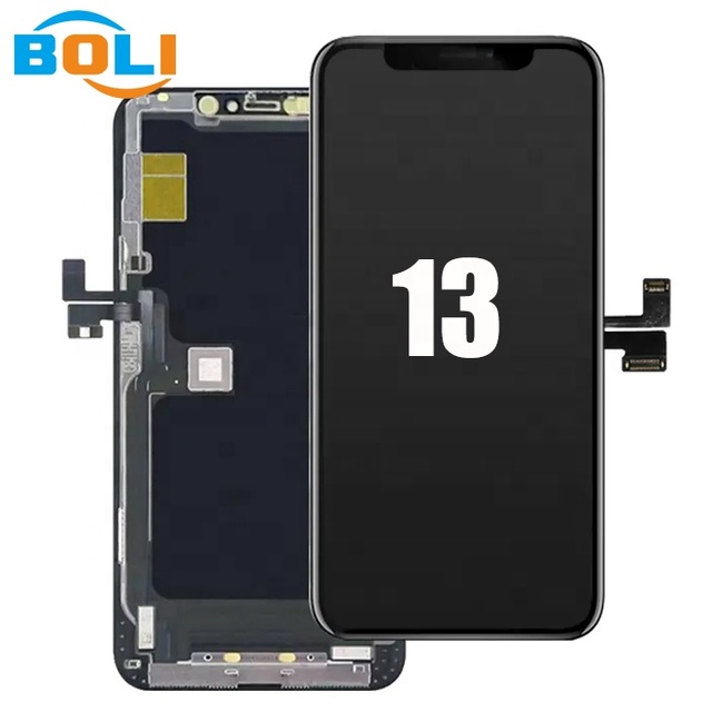 For Iphone 13 Screen Wholesale for Iphone 13 Pro Max Display for Iphone 13 Oled Soft Lcd for Iphone 13 Pro Max Lcd Screen
