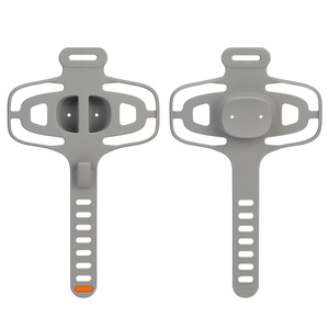 Odier giá tốt phổ đứng Xe máy điện thoại di động tay lái núi linh hoạt Silicone <span class=keywords><strong>Bracket</strong></span> điện thoại di động chủ cho xe đạp - Product Image 1