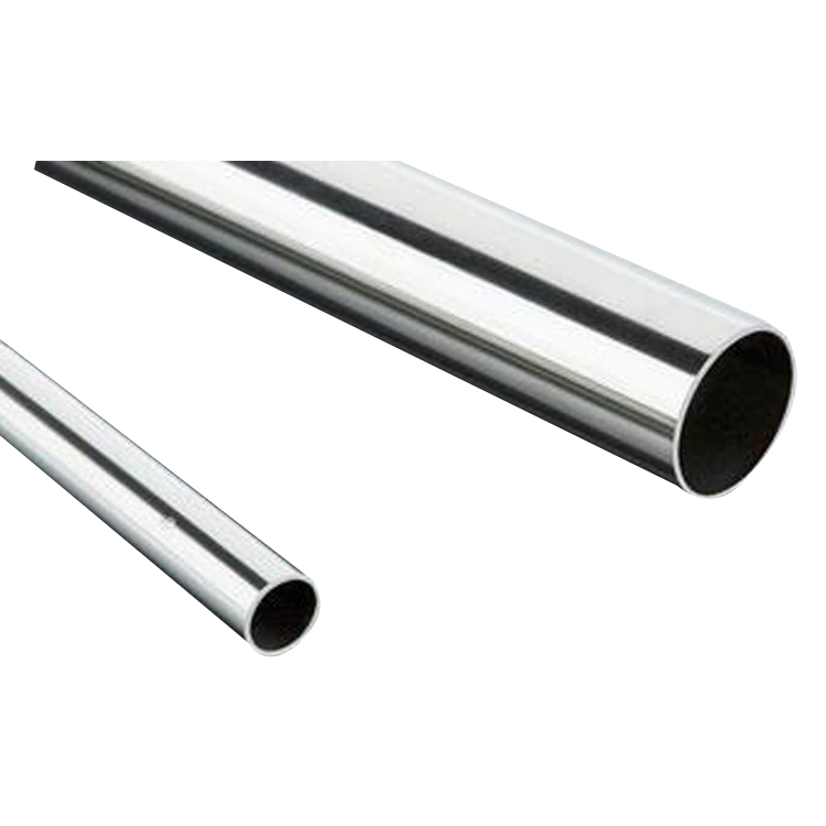 Горячая продажа мебели сталь хром трубка 16 мм Диаметр Круглый шкаф трубки 3 м труба хромированная выхлопная труба