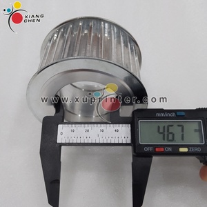 Polea de Transmisión WD de Alta Calidad F2.016.157 para Alimentador SM102 CD102 XL105, Piezas de Impresora Heidelberg - Product Image 5