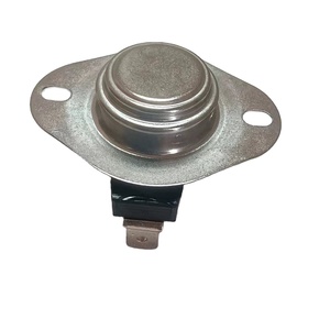 Ksd302 Máy nước nóng Snap hành động lưỡng kim đĩa nhiệt độ cắt nhiệt độ chuyển đổi nhiệt 70A /250V Ksd302-242 - Product Image 1