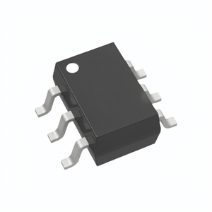 Manufacturer Channel XD6131B321MR-Q Power Management (PMIC) Electronic Circuit Components SOT 23 6 - Product Image 1