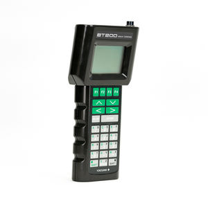 Nuevo Comunicador de Campo Hart Portátil YOKOGAWA BT200 Original con Protección IP67, Pantalla LCD y Cinco Baterías AA - Product Image 3