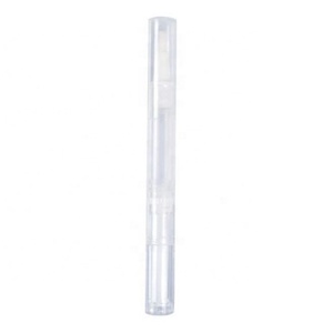 Sérum de croissance des cils OEM, huile nourrissante pour les cils à l'olive naturelle, soin des yeux, 3 ml, vente en gros - Product Image 1
