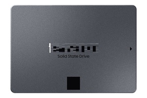 New 870 QVO <strong>8TB</strong> 2.5" SATA III Solid State Drive <strong>SSD</strong> MZ-77Q8T0BW 8T <strong>SSD</strong> for Server - Product Image 4