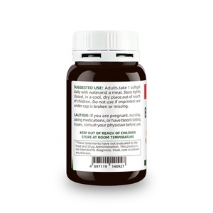 Suplemento Premium de Complejo B con Vitamina C y Ácido Fólico para Mejorar la Energía, Tabletas de Vitamina B - Product Image 5