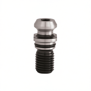 หัวต่อแบบเมตริก CAT สำหรับเครื่องมือกลึง - Product Image 2