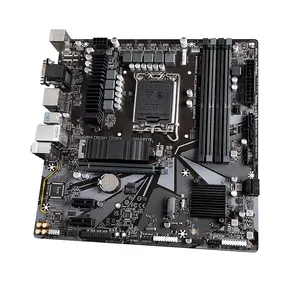 Other660M D33H D64 B660/L1700 4,0/DD4 4/ Dual M2/PCIe 3,2/Uenen2 yype-C/ 2.5GbE AN/Motherboard