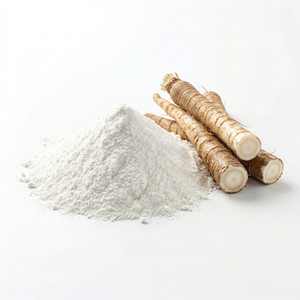Extracto de Planta Prebiótico Natural, Alto Contenido de Fibra Dietética, Oligosacáridos, Regulación de la <span class=keywords><strong>Flora</strong></span> <span class=keywords><strong>Intestinal</strong></span>, Polvo Soluble en Agua, 1 kg - Product Image 1