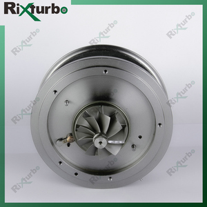 Cartucho de Turbo Rixturbo GTB2260VK 758351-0013 para BMW <span class=keywords><strong>525D</strong></span> E60 E61 3.0D 235HP 173Kw M57N2 <span class=keywords><strong>2007</strong></span>- - Product Image 5