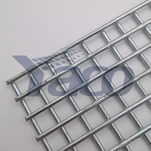 10x10 20x20 30x30 <span class=keywords><strong>40x40</strong></span> 50x50mm 기 석고 용접 와이어 메쉬 - Product Image 5
