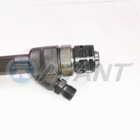 Injecteurs de carburant diesel de haute qualité NANT, ensemble moteur, soupapes d'injection avec tests stricts avant expédition 0445110478